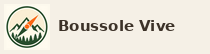 Boussole Vive | Camping, randonnée et plein air